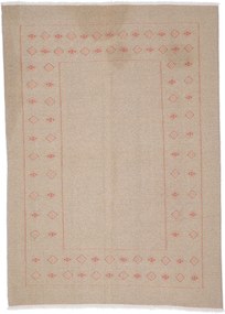 Kilim Tappeto persiano 250 x 180 (Iran) Annodato A Mano