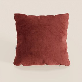 Bolero cuscino disponibile in diversi colori realizzato in tessuto morbido smacchiabile, impermeabile e irrestringibile T31.