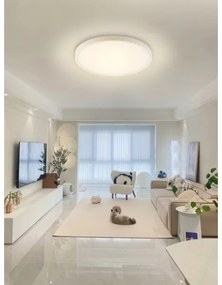 Immax NEO 07169-W60 - LED RGB Lampada dimmerabile TUDO 65W/230V Wi-Fi Tuya + +TC