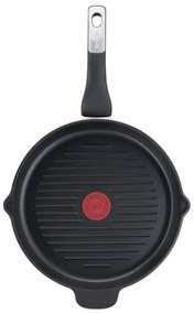 Padella per grigliare in alluminio antiaderente ø 26 cm Unlimited E2294074 - Tefal