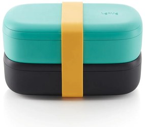 Portapranzo To Go – Lékué