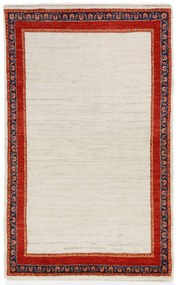 Rizbaft Tappeto 80x140 (Iran) Annodato A Mano