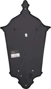 Lanterna da parete classica da esterno oro IP44 - Havana Half