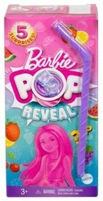 Bambola Mattel Chelsea Pop Reveal