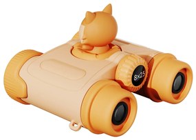 Binocolo per bambini Zoo Eyes - volpe
