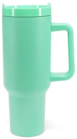 Thermos color menta da 1,2 l - Rex London