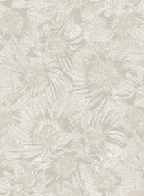 Missoni Home Carta da parati Anemoni - 10502