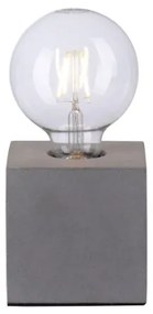 Paul Neuhaus 4069-22 - Lampada da tavolo ETON 1xE27/40W/230V