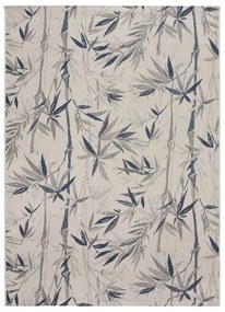 Tappeto per esterni grigio chiaro Azul, 120 x 170 cm Azur - Universal