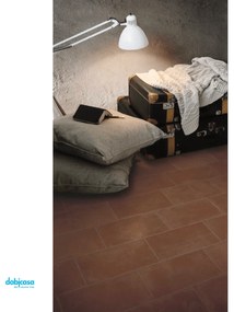 Marazzi "Cotti D'Italia" Terracotta Rett.15x30