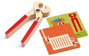 Cassetta degli attrezzi - per piccolo tuttofare