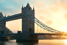 Carta da parati – Tower Bridge a Londra