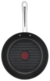 Tefal - Padella grill INFINITE 26 cm