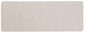 Passatoia color crema 45x120 cm Simeo – douceur d'intérieur