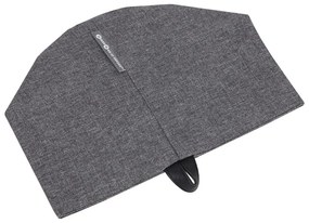 Cesto in tessuto ø 20x20 cm Soft Storage – Bigso