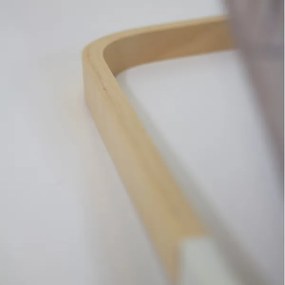 PETITE&amp;MARS - Sdraio per bambini CALMY marrone