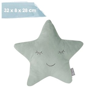 Cuscino per bambini in plush 32x28 cm Style – Roba