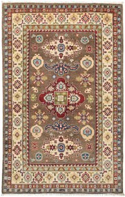 Kazak Tappeto 120 x 190 (Afghanistan) Annodato A Mano