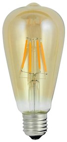 Lampadina LED E27/4W/230V 2000K