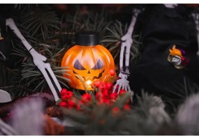 Retlux - SET 6x LED Decorazione HALLOWEEN LED/1xCR2032/bianco caldo zucche