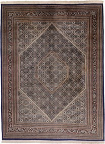 Tabriz Tappeto 300x400 (Indian) Annodato A Mano