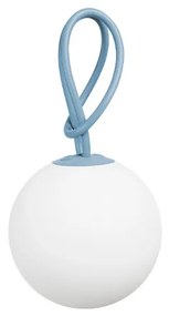 Fatboy - Bolleke Portable Lampada a Sospensione IP55 Wave Blue Fatboy®