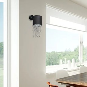 Applique ALMERIA 1xE27/60W/230V