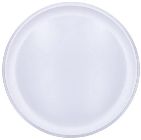 Solight WO8015 - Plafoniera LED RGB dimmerabile FLOCO LED/30W/230V+RGB/6W+RC d.40cm