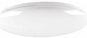 Plafoniera LED da bagno PIRIUS LED/17W/230V diametro 33 cm IP44
