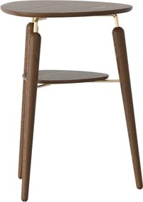 Tavolino ø 46 cm My Spot – UMAGE