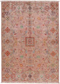Mamluk Tappeto orientale 250 x 180 (Afghanistan) Annodato A Mano