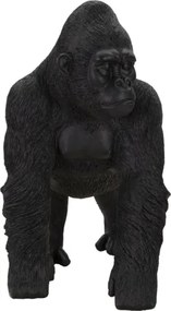 Gorilla Black Cm 35X21,5X37,5