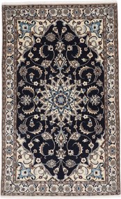 Nain Tappeto persiano 200 x 130 (Iran) Annodato A Mano