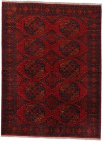 Afghan Tappeto orientale 170 x 230 (Afghanistan) Annodato A Mano