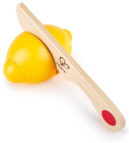 Tagliare la verdura - in legno