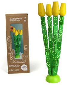 Milaniwood - Domino - gioco e arredo