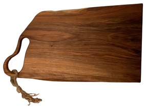 Tagliere in legno 69 cm x 37 cm