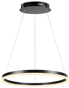 Rabalux 72301 - Lampadario LED a sospensione con filo ISAURE LED/35W/230V