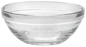 Ciotole in vetro in set da 6 pezzi ø 12 cm Gigogne - Duralex