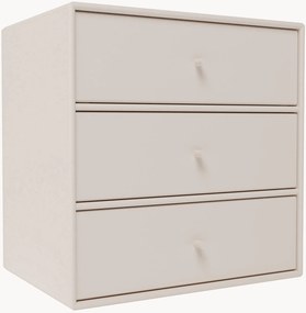 Modulo con cassetti Mini 1007