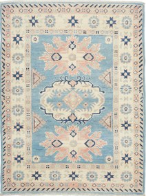 Kazak Tappeto 110 x 90 (Pakistan) Annodato A Mano