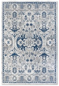 Tappeto blu 160x235 cm Emmanuel - Villeroy&amp;Boch