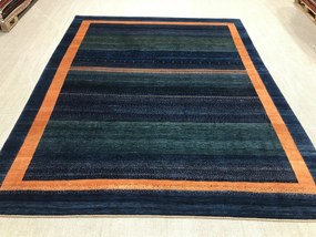 Loribaft Tappeto 300 x 380 (Iran) Annodato A Mano