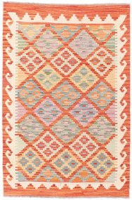 Kilim Tappeto orientale 100 x 150 (Pakistan) Tessuto A Mano