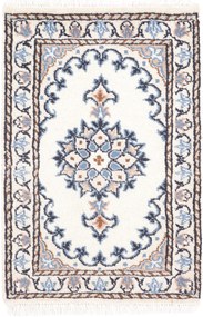 Nain Tappeto 60x40 (Iran) Annodato A Mano