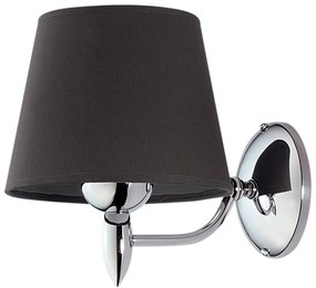 Jupiter 1256 - GX K - Applique GALAXY 1xE27/60W/230V