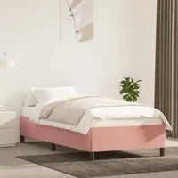 Giroletto Rosa 100x200 cm in Velluto cod mxl 65159