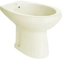 Bidet eco champagne con rubinetto erogazione