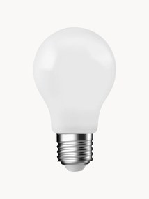 Lampadine E27, bianco caldo, 7 pz