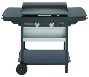 Campingaz - Barbecue a Gas Plancha Ex Plus